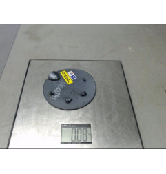 Trappe d'essence PEUGEOT 207