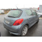 Trappe d'essence PEUGEOT 207