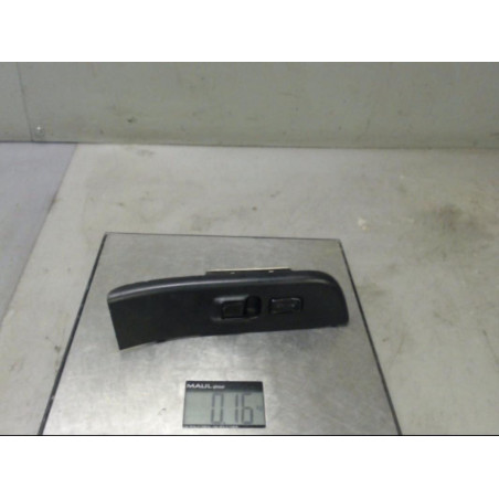 Interrupteur de leve vitre avant droit OPEL FRONTERA B Photo n°1