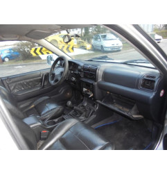 Interrupteur de leve vitre avant droit OPEL FRONTERA B Photo n°8