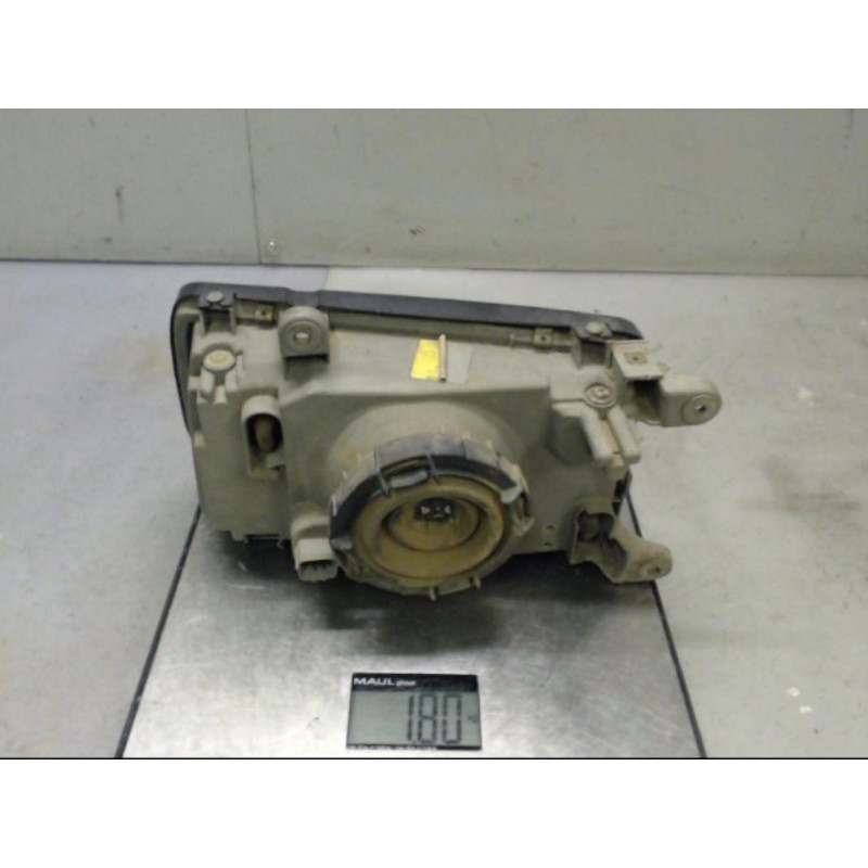 Optique avant principal droit (feux)(phare) OPEL FRONTERA B