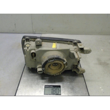 Optique avant principal droit (feux)(phare) OPEL FRONTERA B Photo n°1