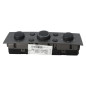 Commande chauffage OPEL VECTRA C