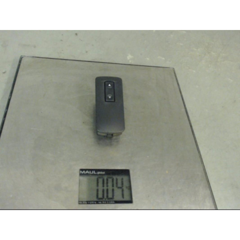 Interrupteur de leve vitre avant droit OPEL VECTRA C