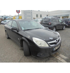 Interrupteur de leve vitre avant droit OPEL VECTRA C Photo n°4