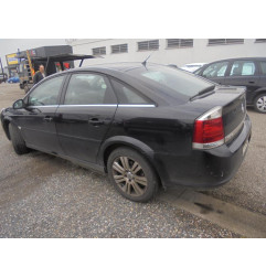 Interrupteur de leve vitre avant droit OPEL VECTRA C Photo n°6