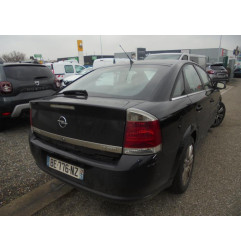 Volant OPEL VECTRA C Photo n°10