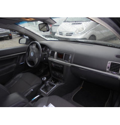 Volant OPEL VECTRA C Photo n°11