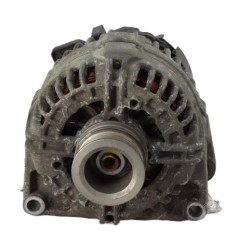 Alternateur OPEL ASTRA H Photo n°1