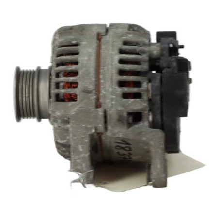 Alternateur OPEL ASTRA H