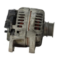 Alternateur OPEL ASTRA H Photo n°4