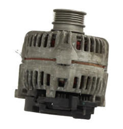 Alternateur OPEL ASTRA H Photo n°5