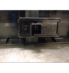 Interrupteur de leve vitre avant droit OPEL ASTRA H Photo n°3