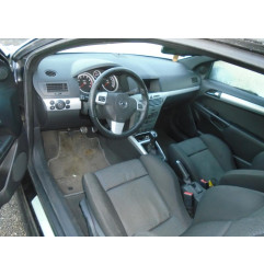 Interrupteur de leve vitre avant droit OPEL ASTRA H Photo n°9