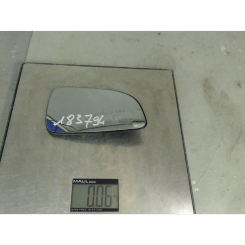 Glace retroviseur droit OPEL ASTRA H