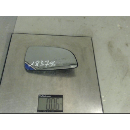 Glace retroviseur droit OPEL ASTRA H Photo n°1