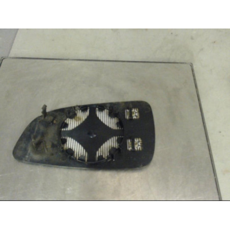 Glace retroviseur droit OPEL ASTRA H