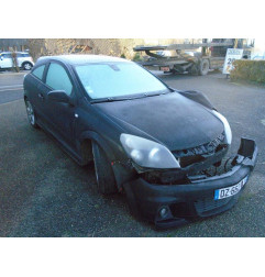 Glace retroviseur droit OPEL ASTRA H Photo n°5