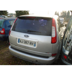 Retroviseur gauche FORD C-MAX 1 Photo n°9