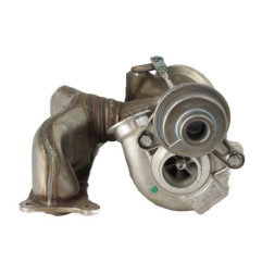 Turbo BMW Z4 E85 Photo n°2