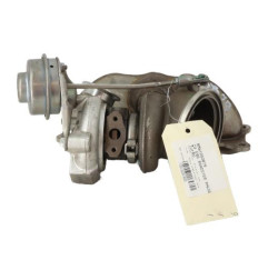 Turbo BMW Z4 E85 Photo n°3