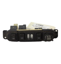 Commande degivrage lunette arriere CHRYSLER PT CRUISER Photo n°1