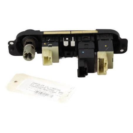 Commande degivrage lunette arriere CHRYSLER PT CRUISER