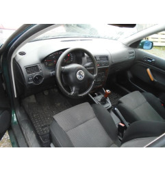 Feu arriere principal droit (feux) VOLKSWAGEN BORA Photo n°8