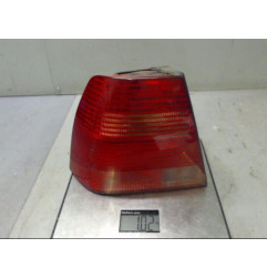 Feu arriere principal gauche (feux) VOLKSWAGEN BORA Photo n°1
