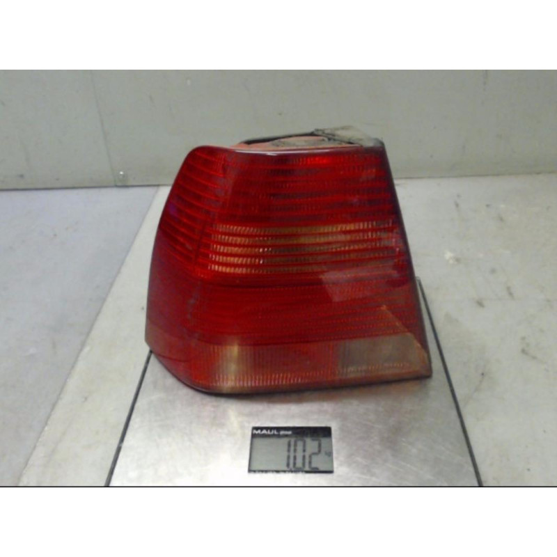 Feu arriere principal gauche (feux) VOLKSWAGEN BORA