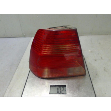 Feu arriere principal gauche (feux) VOLKSWAGEN BORA Photo n°1