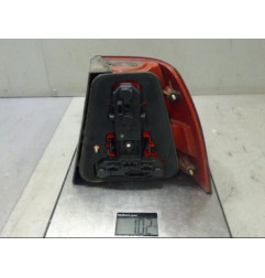Feu arriere principal gauche (feux) VOLKSWAGEN BORA