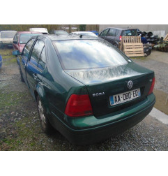 Feu arriere principal gauche (feux) VOLKSWAGEN BORA Photo n°3