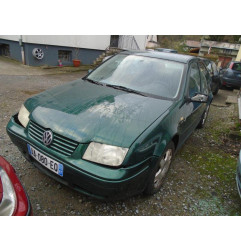 Feu arriere principal gauche (feux) VOLKSWAGEN BORA Photo n°6