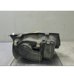 Optique avant principal gauche (feux)(phare) VOLKSWAGEN BORA