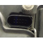 Optique avant principal gauche (feux)(phare) VOLKSWAGEN BORA
