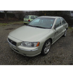 Condenseur de clim VOLVO S 60 1