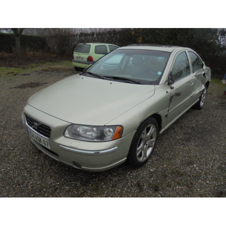 Condenseur de clim VOLVO S 60 1