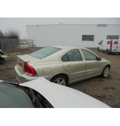 Condenseur de clim VOLVO S 60 1 Photo n°4