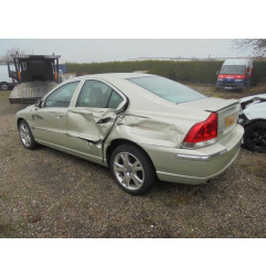 Condenseur de clim VOLVO S 60 1 Photo n°5