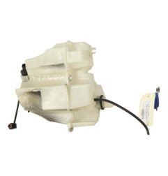 Vase de lave glace VOLVO S 60 1