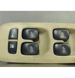 Interrupteur de leve vitre avant gauche VOLVO S 60 1