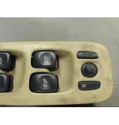 Interrupteur de leve vitre avant gauche VOLVO S 60 1 Photo n°3