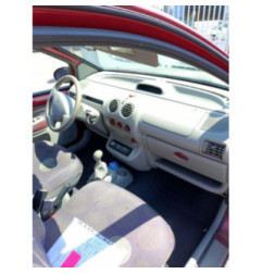 Aile avant droit RENAULT TWINGO 1 Photo n°7