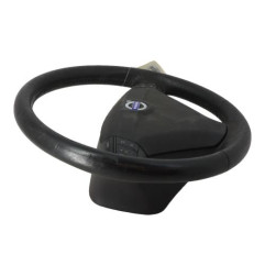 Volant VOLVO S 60 1 Photo n°4
