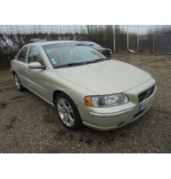 Volant VOLVO S 60 1 Photo n°8