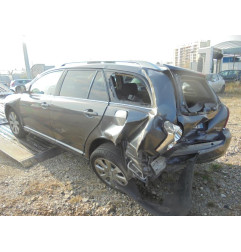 Interrupteur de leve vitre avant droit TOYOTA AVENSIS 2 Photo n°4