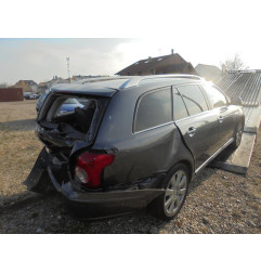 Interrupteur de leve vitre avant droit TOYOTA AVENSIS 2 Photo n°5