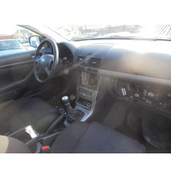 Interrupteur de leve vitre avant droit TOYOTA AVENSIS 2 Photo n°7