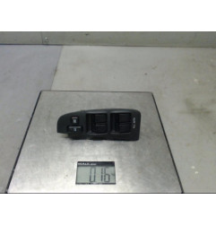 Interrupteur de leve vitre avant gauche TOYOTA AVENSIS 2 Photo n°1